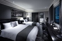 Executive Twin Room (EFL - Lounge Access)