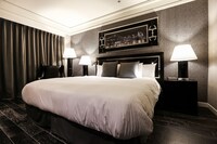 Executive Twin Room