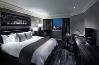 Executive Double Room (EFL - Lounge Access)