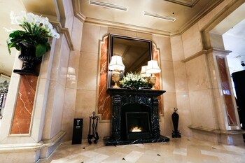 Hotel Interior