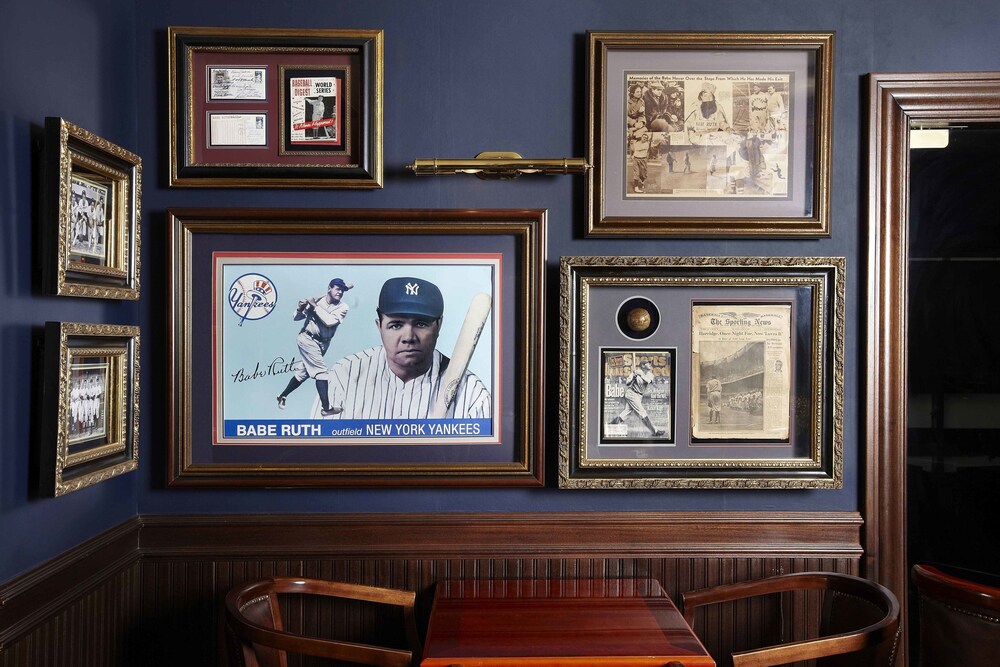 Sports Bar