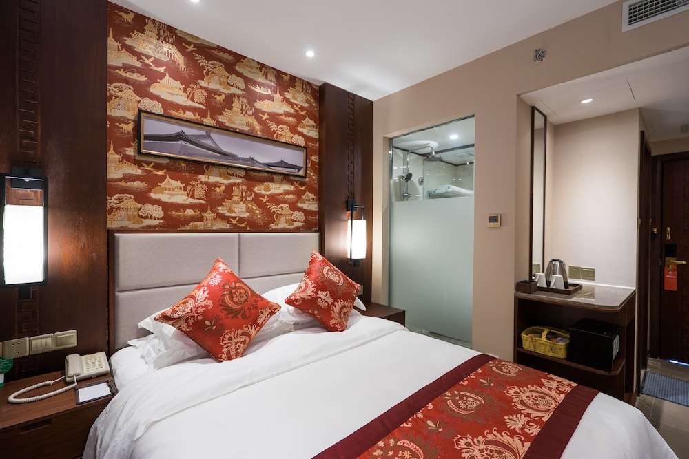 Guestroom