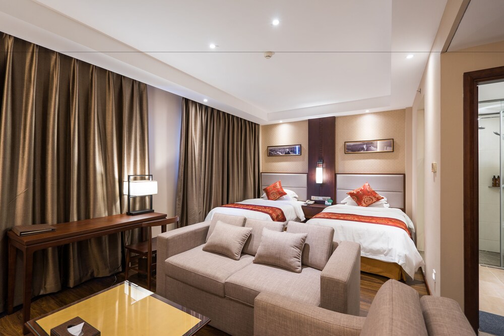 Guestroom