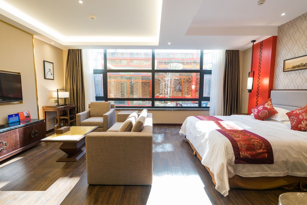 Guestroom