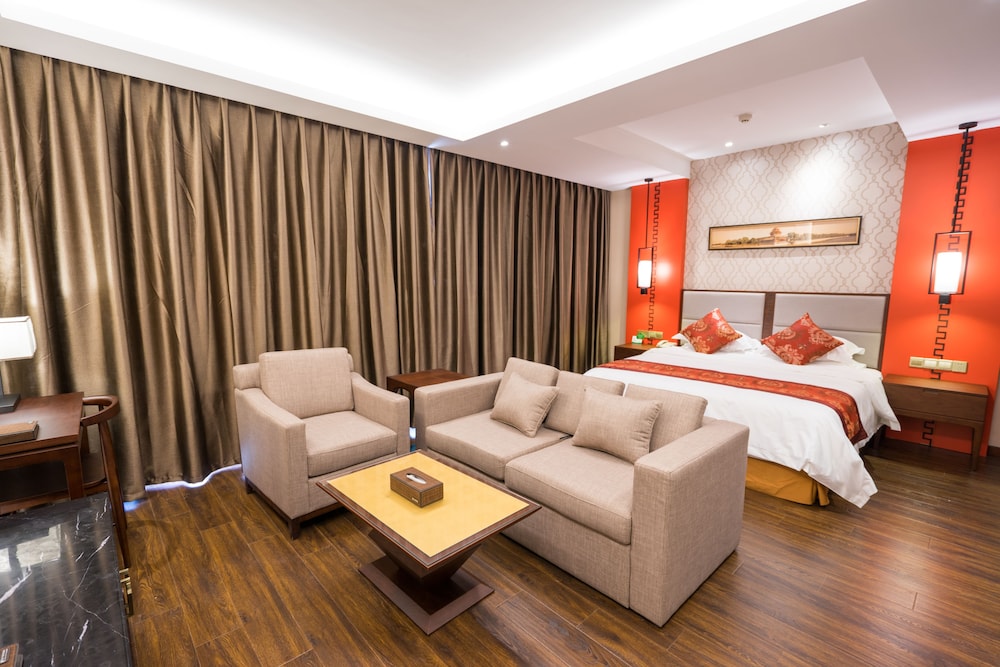 Guestroom