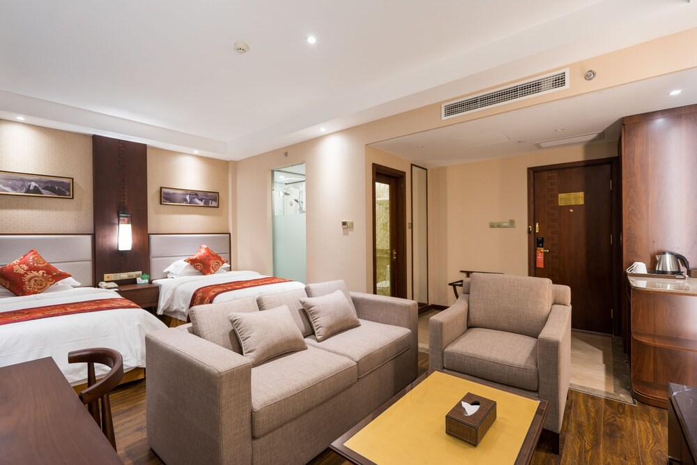 Guestroom