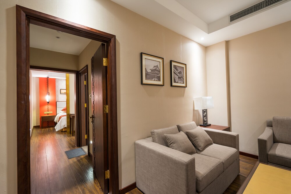 Guestroom