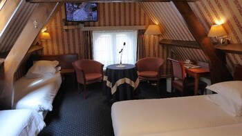 Guestroom