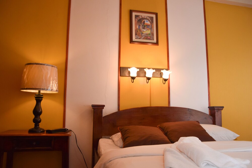 Guestroom