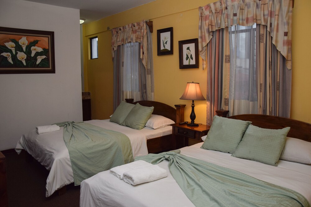 Guestroom