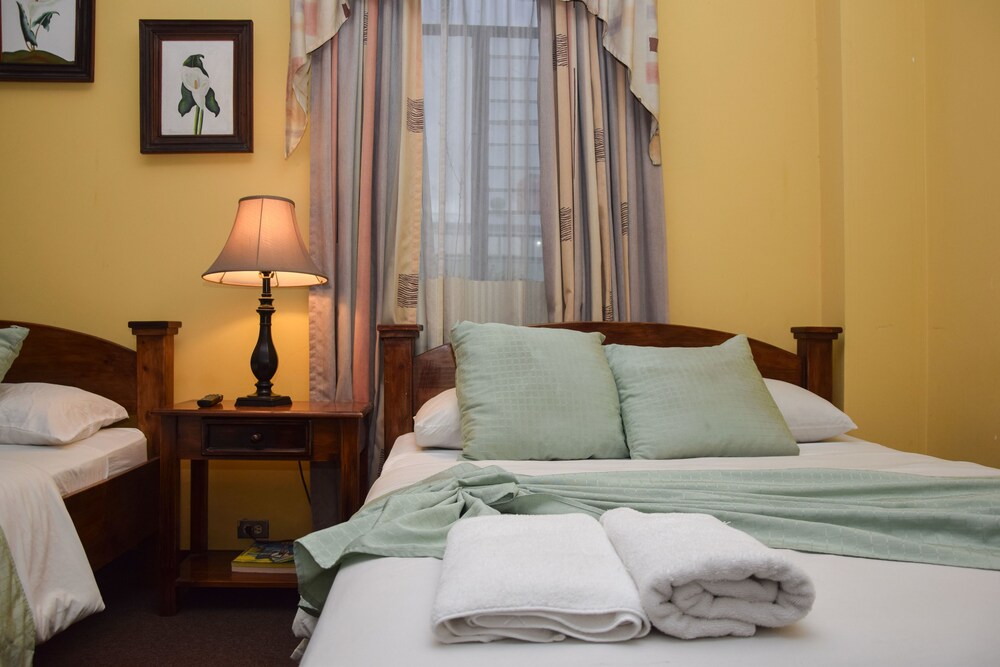Guestroom