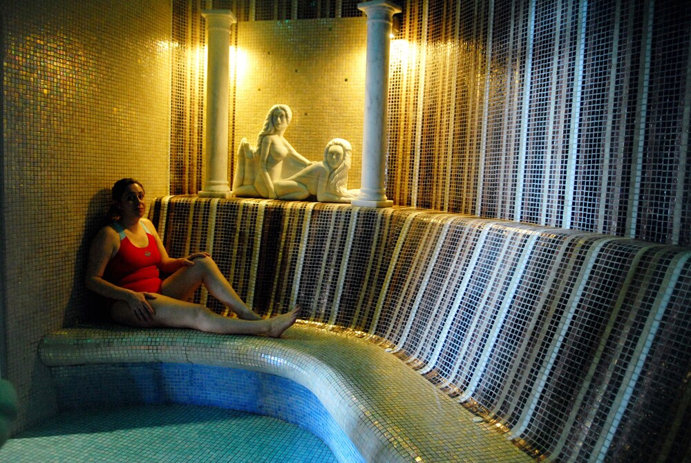 Turkish Bath