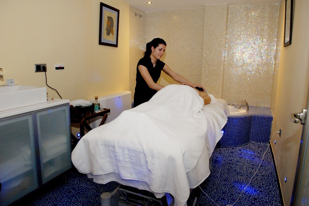 Treatment Room