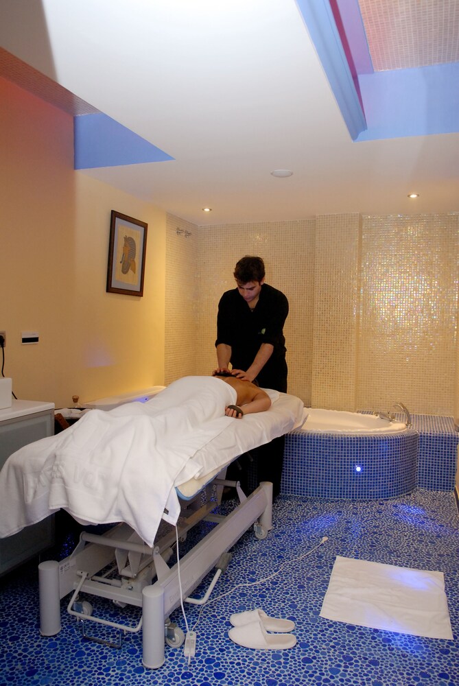 Treatment Room