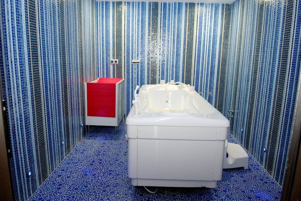 Treatment Room