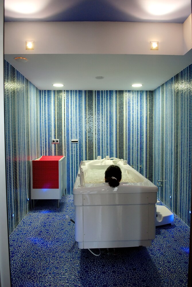 Treatment Room