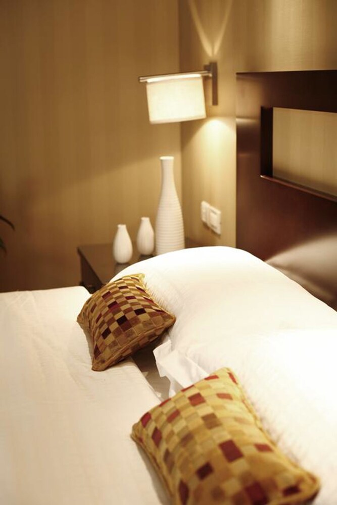 In-Room Amenity