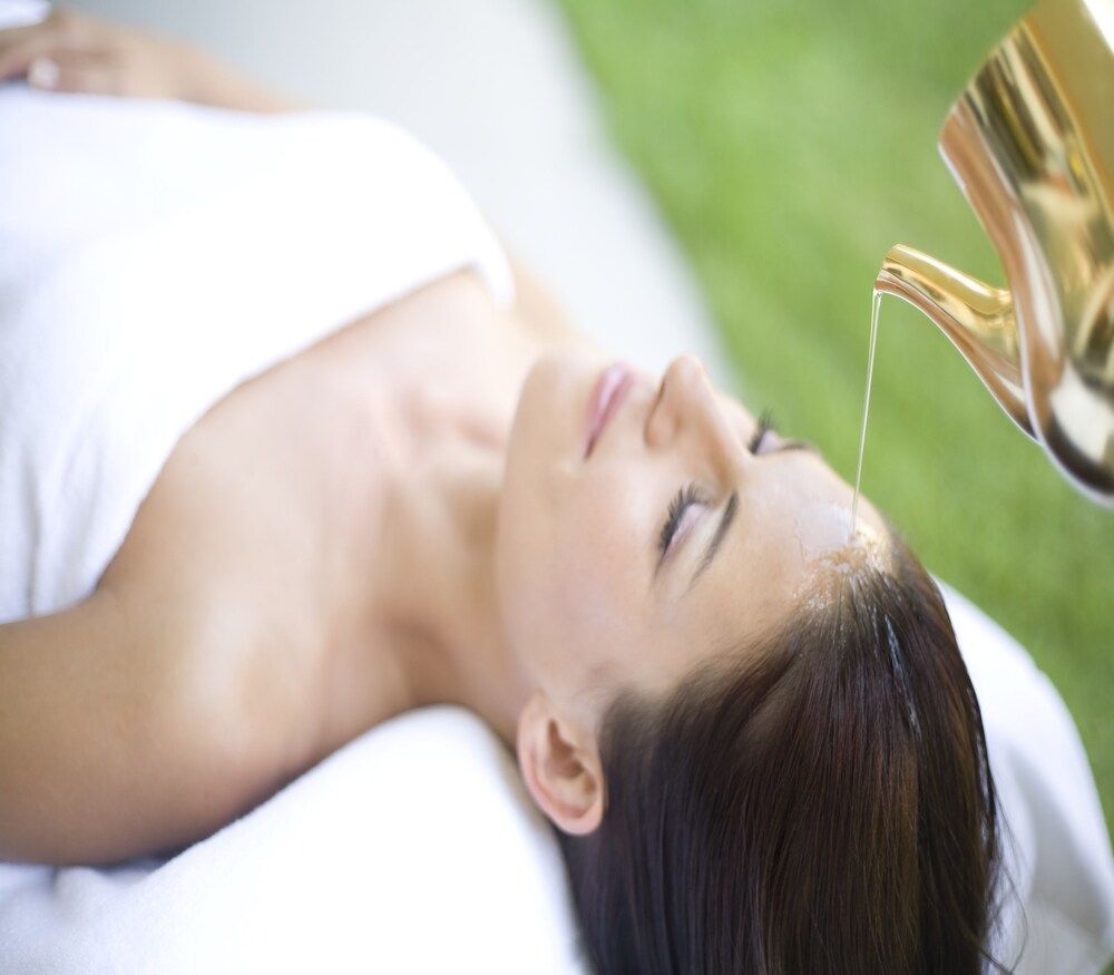 Spa Treatment