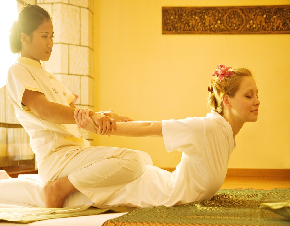 Spa Treatment