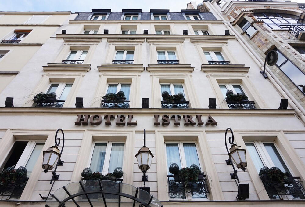 Hotel Front