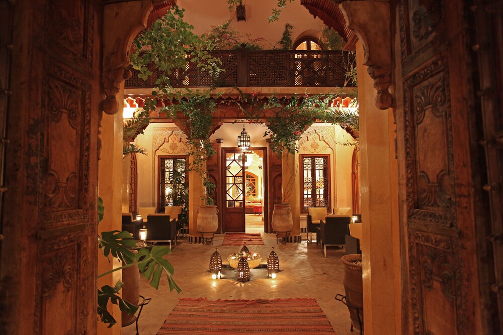 Hall