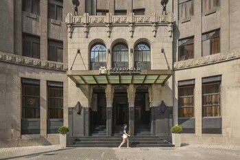 Hotel Front
