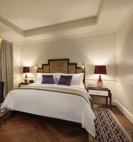 Ultra Sassy Double Room