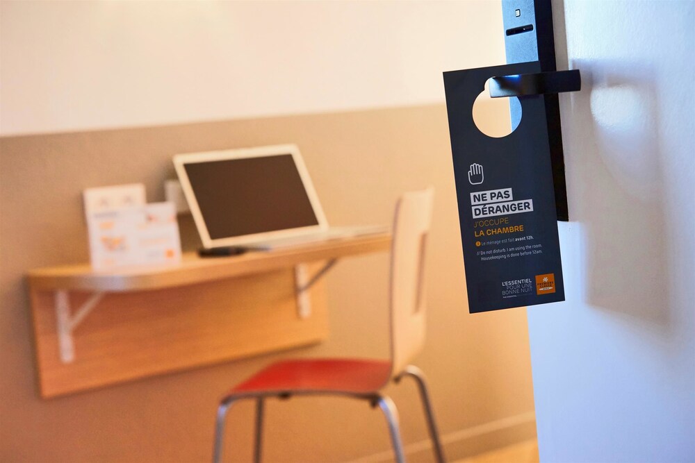 In-Room Business Center