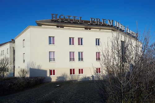 Premiere Classe Marne La Vallée - Bussy Saint Georges