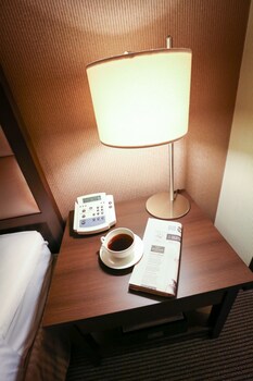 In-Room Amenity