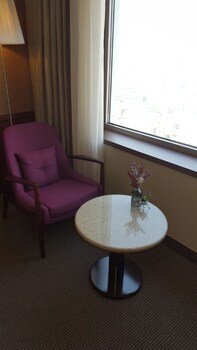 In-Room Amenity