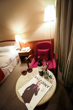 In-Room Amenity
