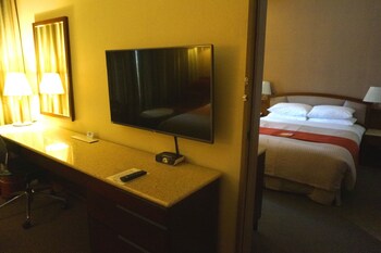 In-Room Amenity