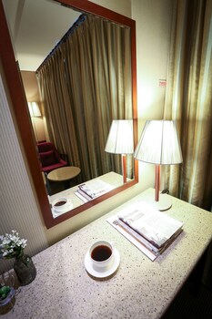 In-Room Amenity