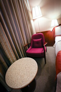 In-Room Amenity