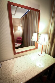 In-Room Amenity