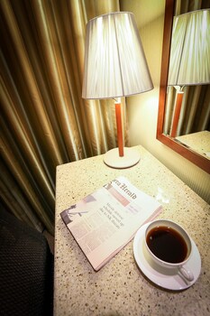In-Room Amenity