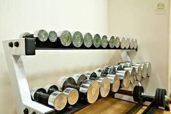 Fitness Studio