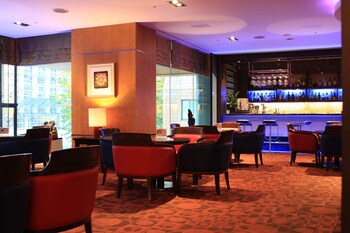 Hotel Lounge