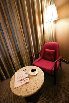 In-Room Amenity