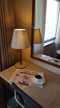 In-Room Amenity