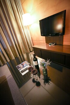 In-Room Amenity