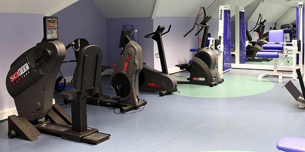 Sports Facility