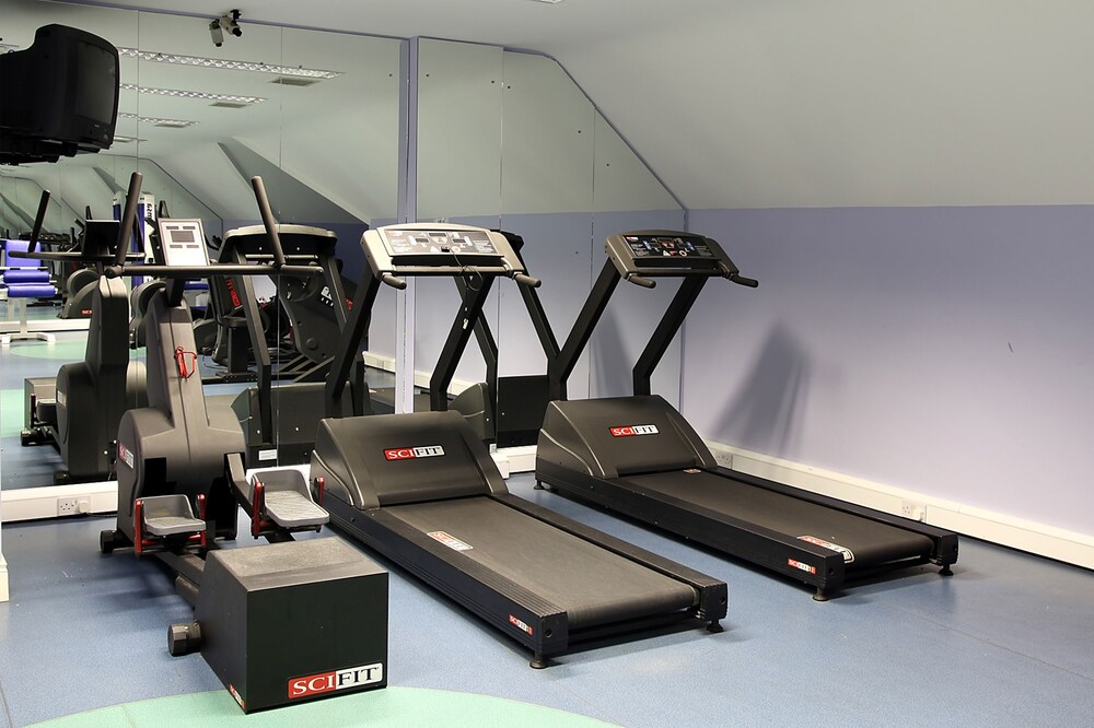Sports Facility