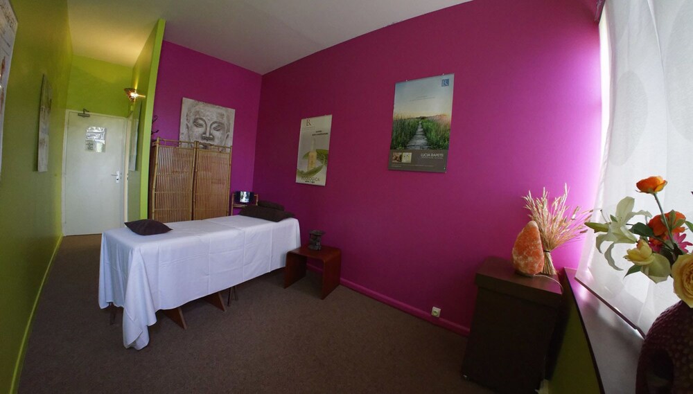 Treatment Room