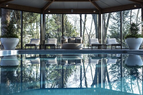 Relais & Châteaux L'Assiette Champenoise