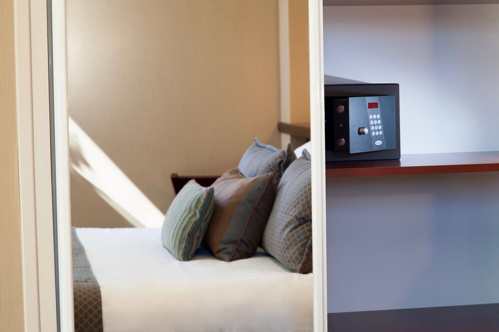 In-Room Safe