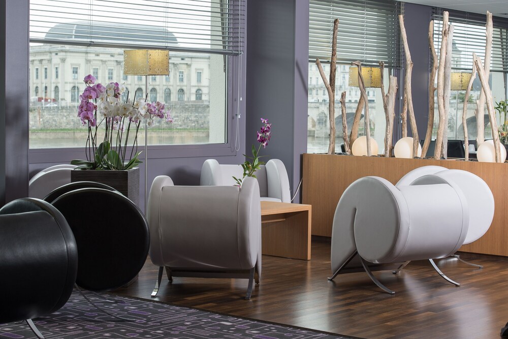 Hotel Interior