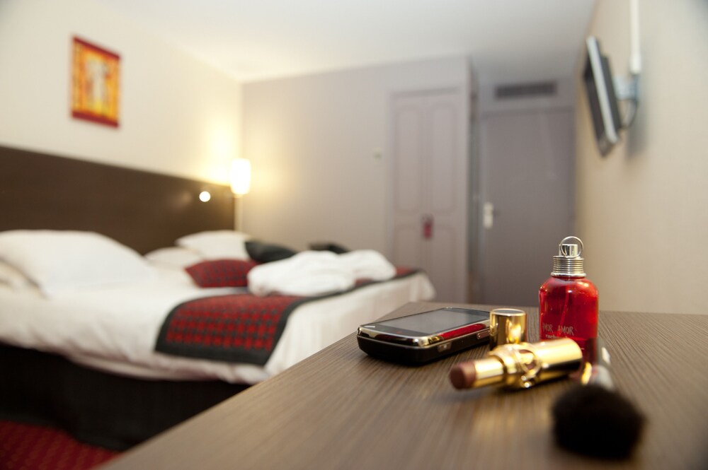 Guestroom