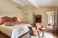 Premium Room (Deluxe)